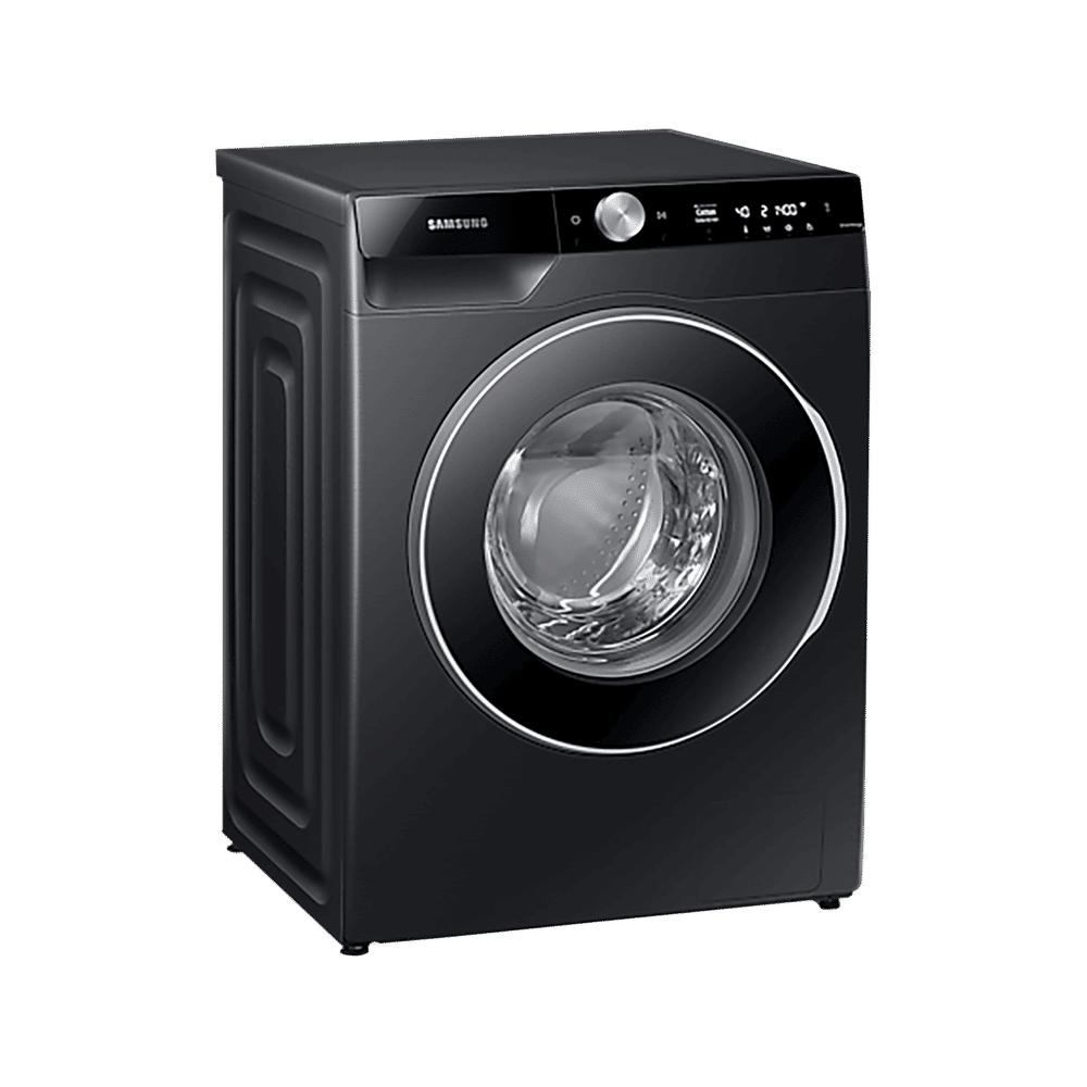 Buy SAMSUNG 8 kg 5 Star Inverter Fully Automatic Front Load Washing